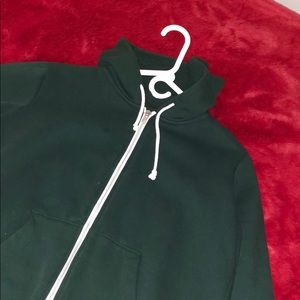 H&M ZIP-Up Hoodie